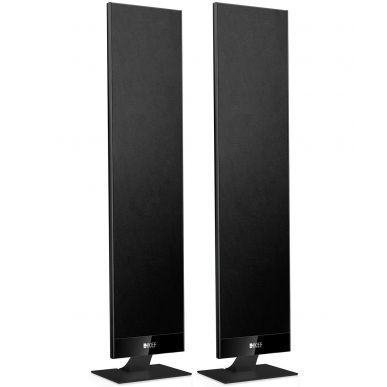 Настенная акустика KEF T301 PAIR PACK BLACK (пара)